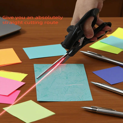 precision scissors