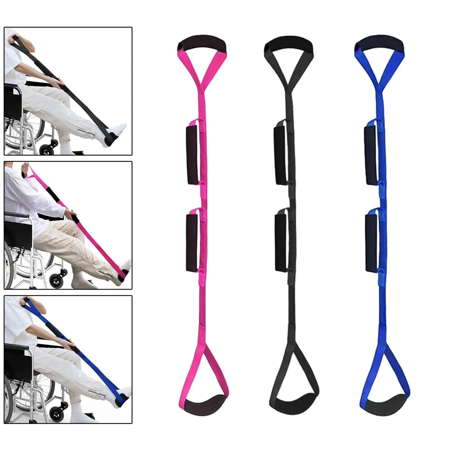 leg movement helper