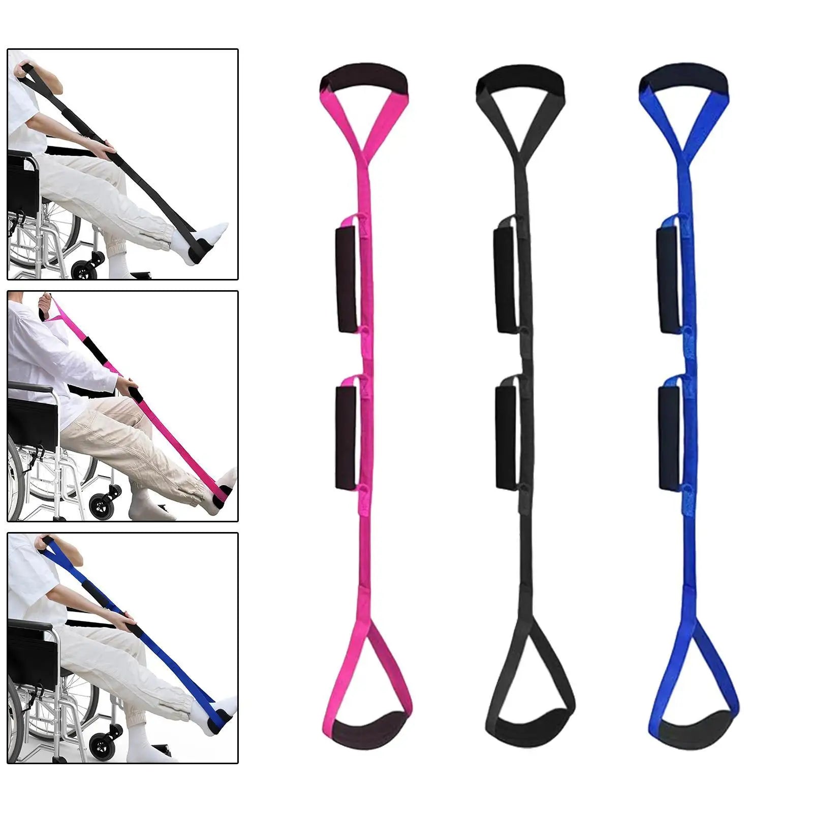 leg movement helper