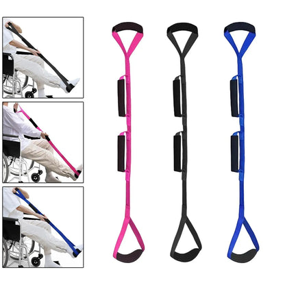 leg movement helper