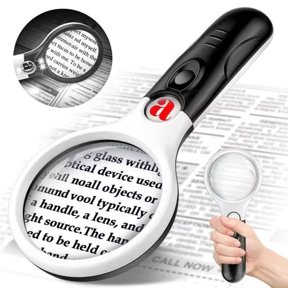 jewelry magnifier