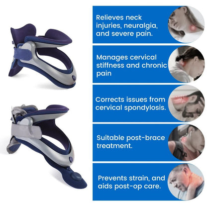 senior neck brace