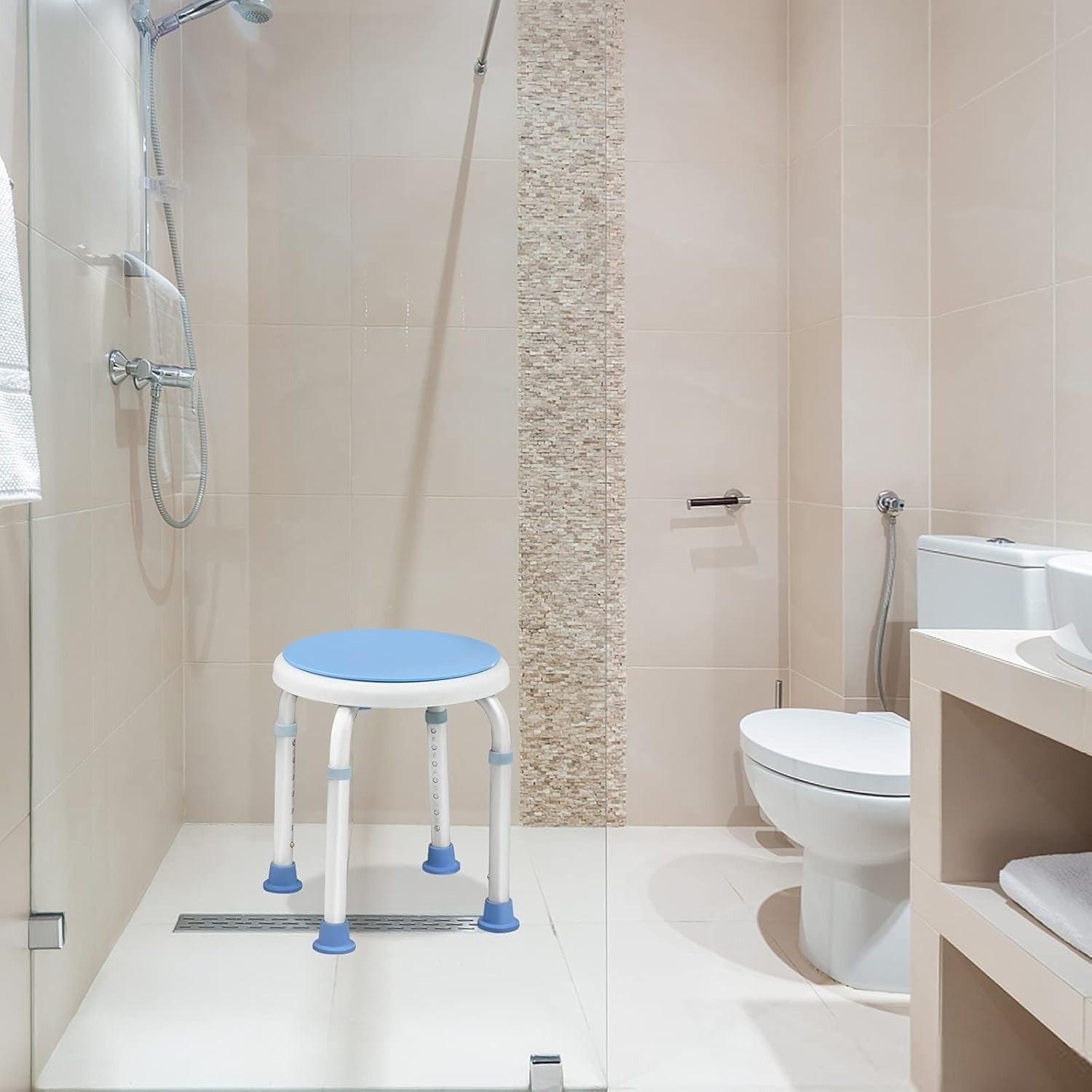 round tub stool

