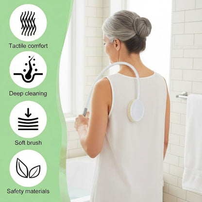 elderly care bath accessory