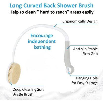 elderly care bath accessory