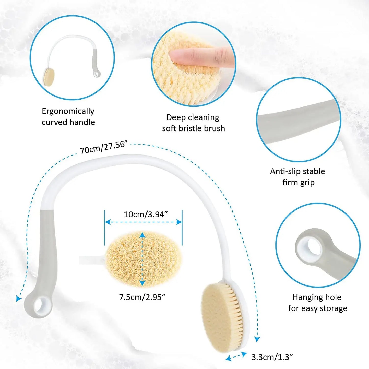 senior hygiene brush