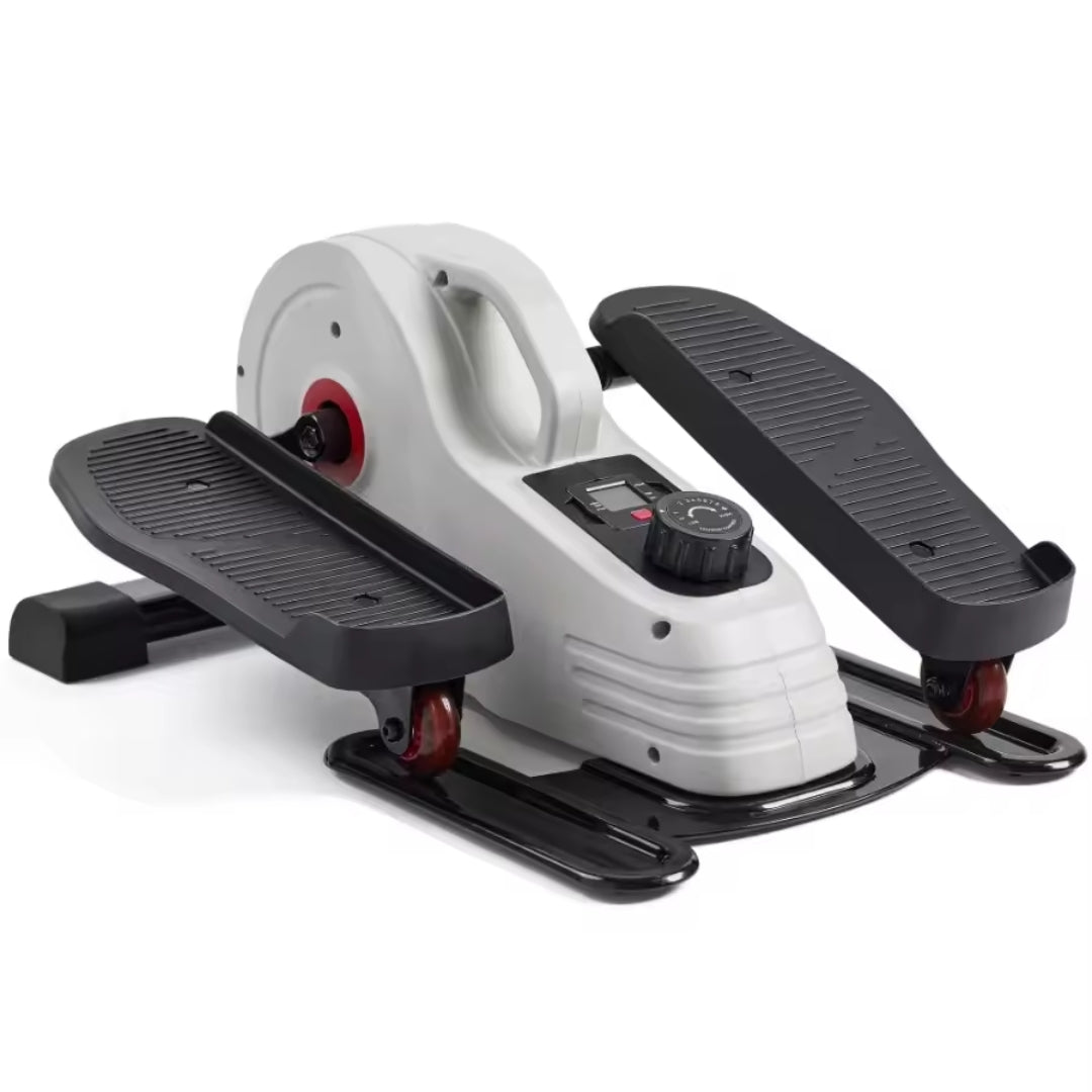 

Mini Bike for Arms and Legs with Smooth Quiet Magnetic Resistance