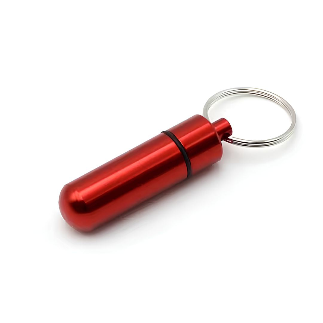daily pill holder