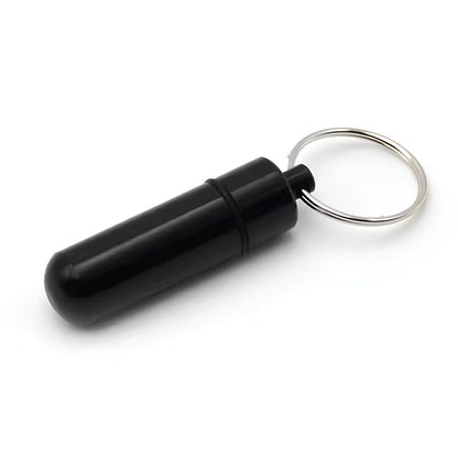 compact medication holder