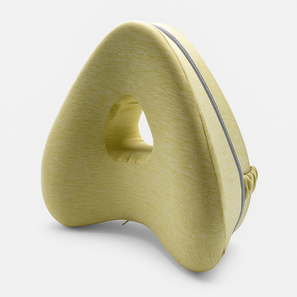 

leg separator pillow