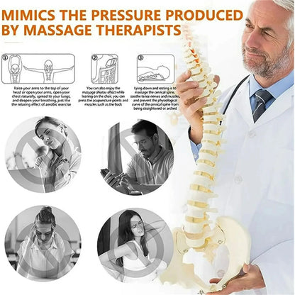neck and shoulder relief