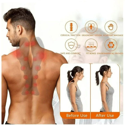 lightweight shoulder massager