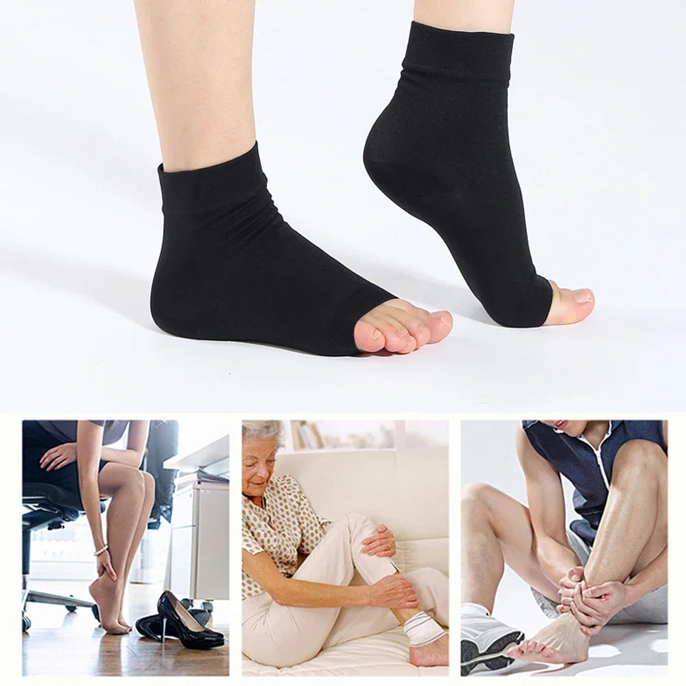 Sports socks