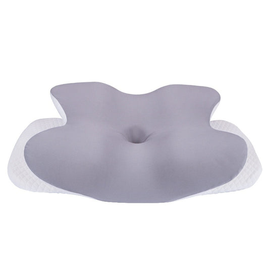 Orthopedic Cervical Support Pillow For Neck & Shoulder Care