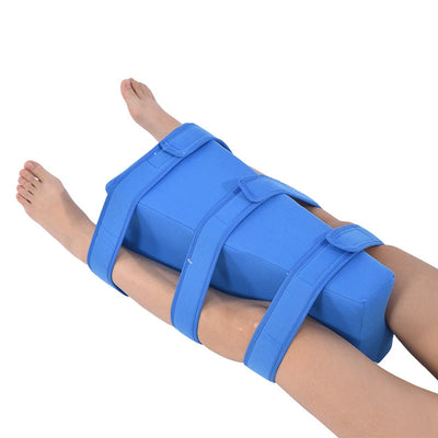 Orthopedic Knee Pillow for Seniors – Secure & Comfortable