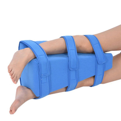 leg alignment pillow