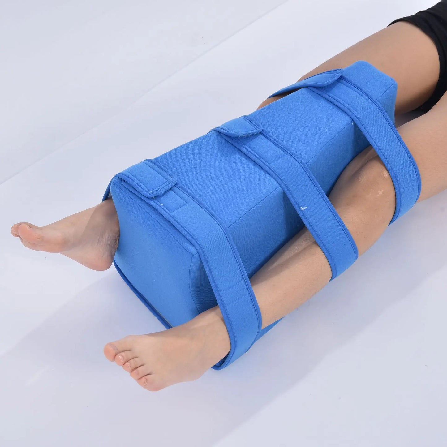 side sleeper knee pillow