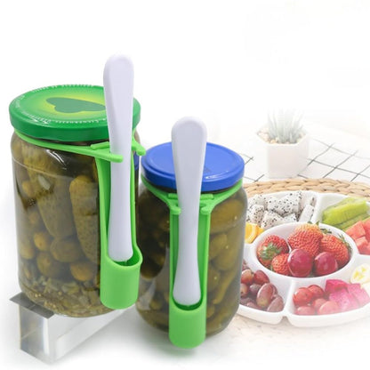 pickle jar utensil