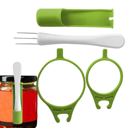 clean pickle picker