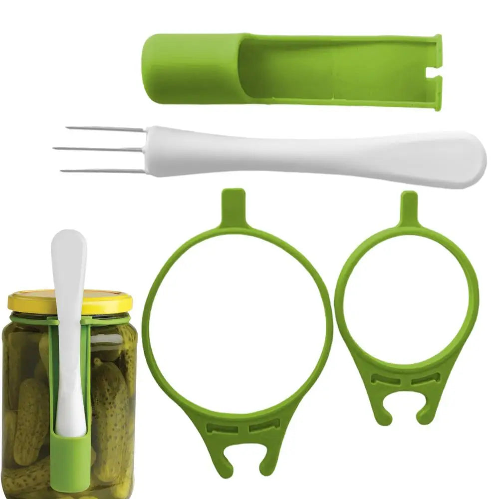 clean pickle picker