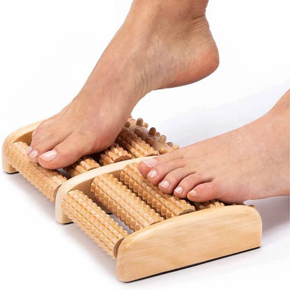 foot massager roller