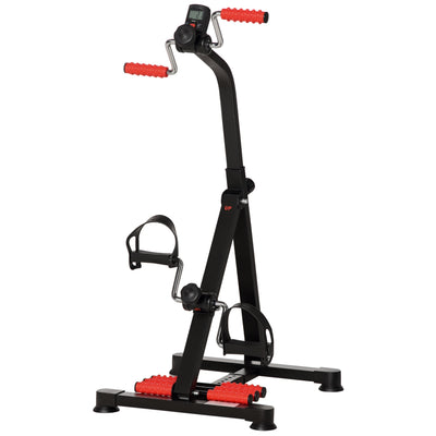 Portable Pedal Bike for Seniors – Safe & Comfortable