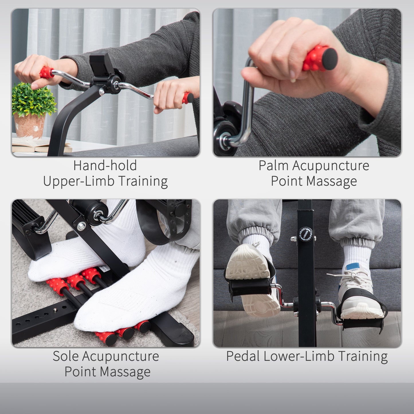 low impact exercise seniors
