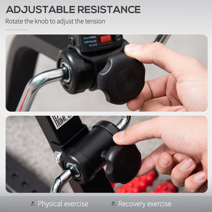 arm leg exerciser

