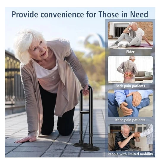 Back pain lift tool