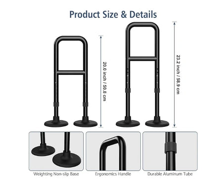 Elderly independence tool