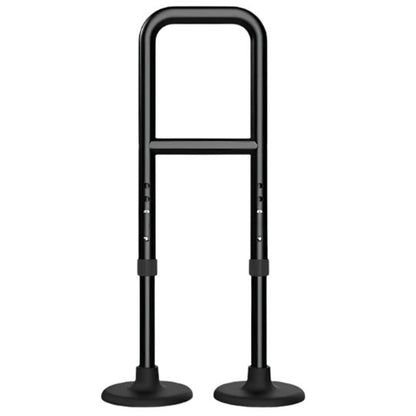 Support handle for seniors
