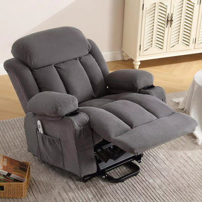Electric Lift Recliner Chair