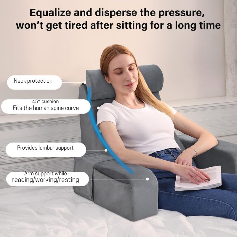 gaming pillow