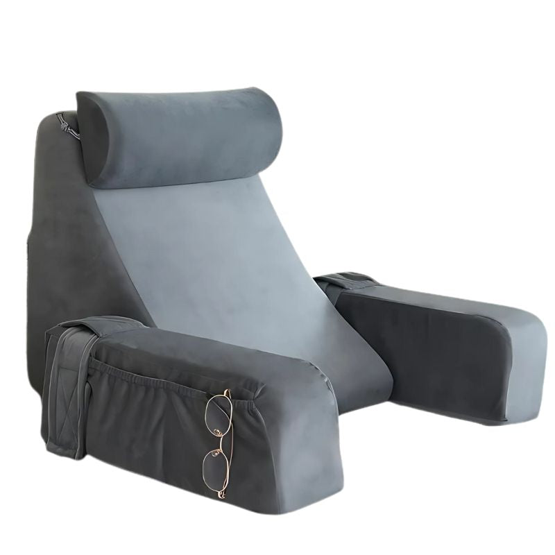 reading pillow for adults