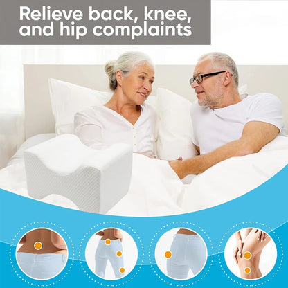 pillow for sciatica support