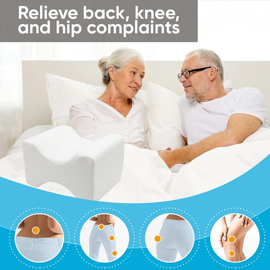 pillow for sciatica support