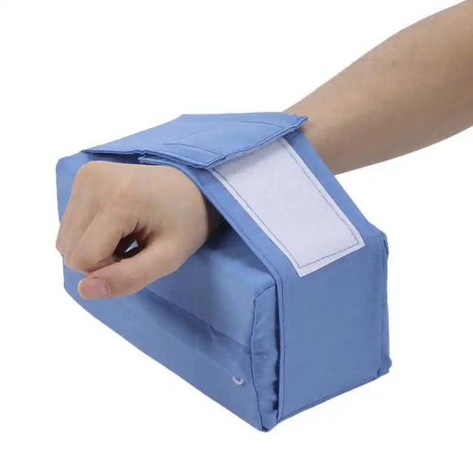 Discomfort Relief