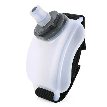 Portable Wristband Water Bottle for Seniors – Hands-Free Hydration