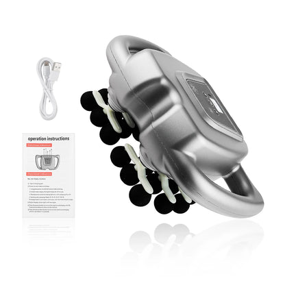 mobility support massager