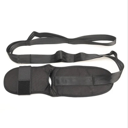 yoga strap belt