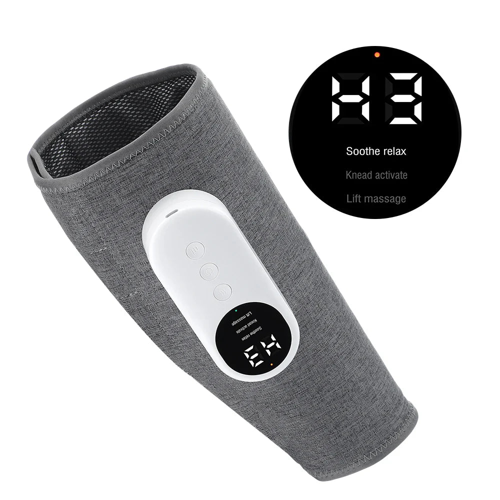 wireless leg massage wrap