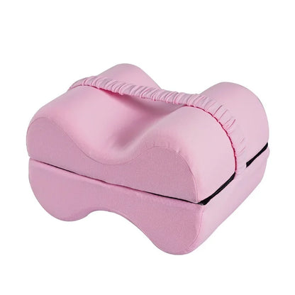 leg positioning cushion