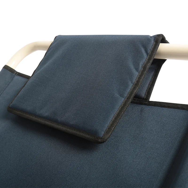 Lumbar Rehab Frame 