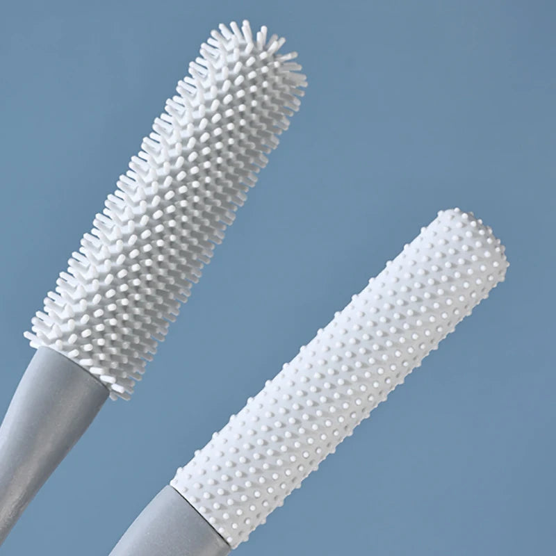 easy foot cleaning brush