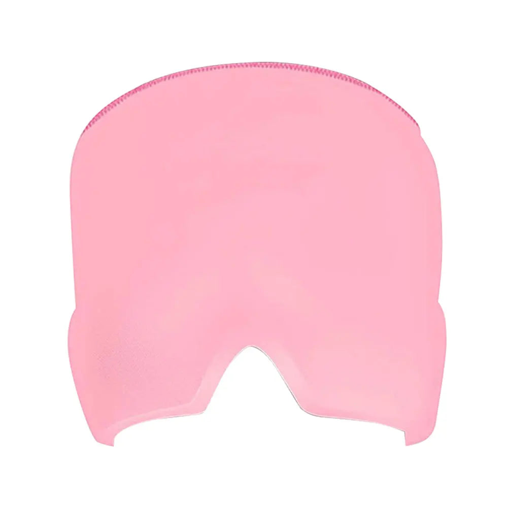 Sinus Relief Head Wrap