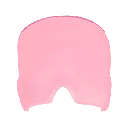 Sinus Relief Head Wrap