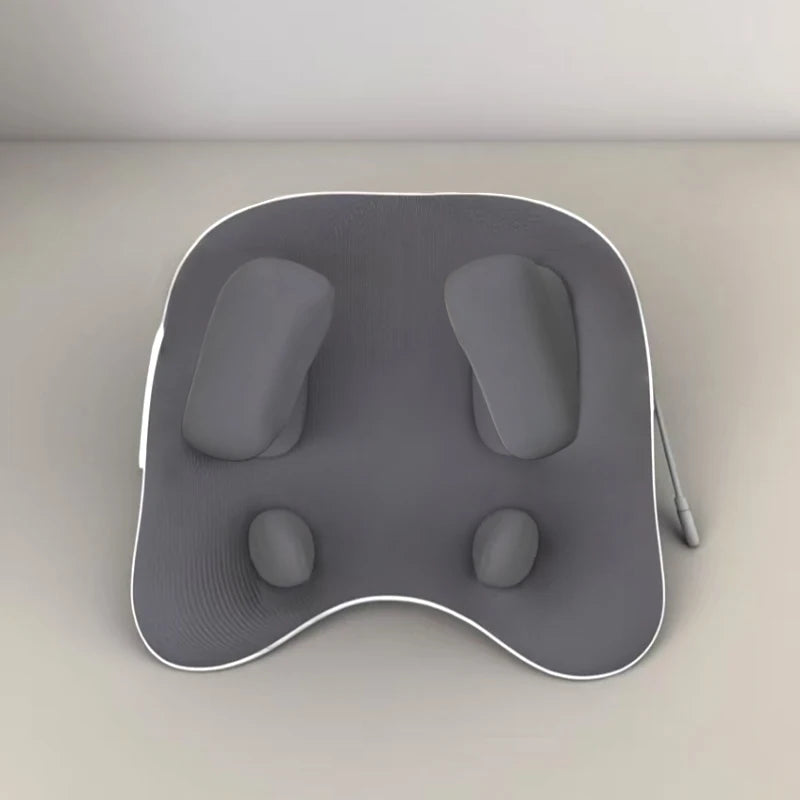 Car massage pillow