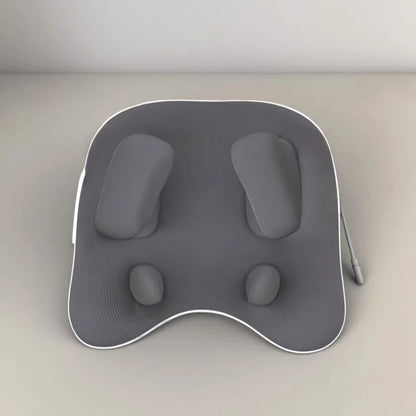 Car massage pillow