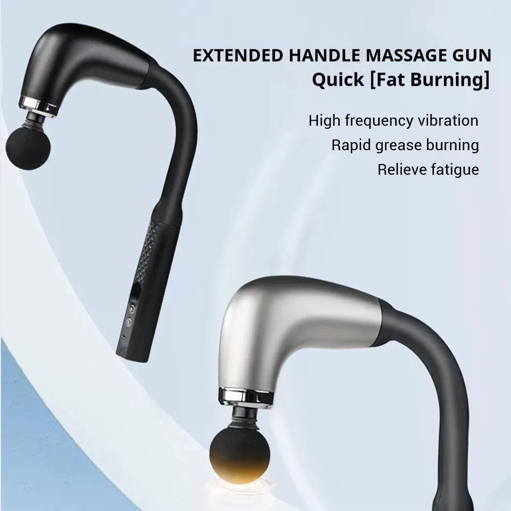 USB rechargeable massager