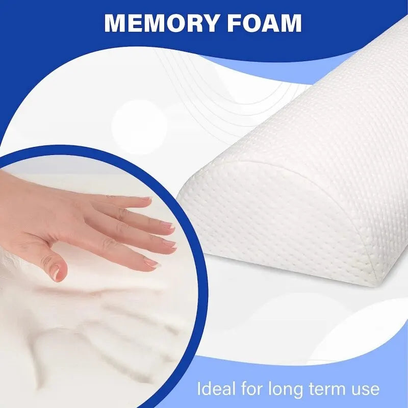Breathable cotton pillow